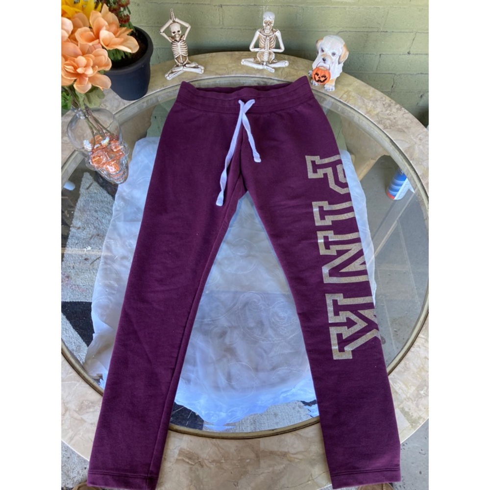 VS PINK Sweatpants